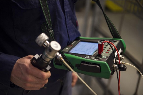 Standards & Calibration Laboratory