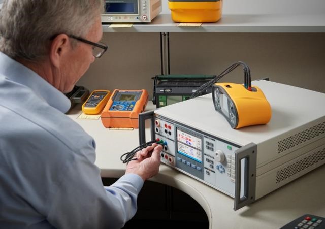 Standards & Calibration Laboratory