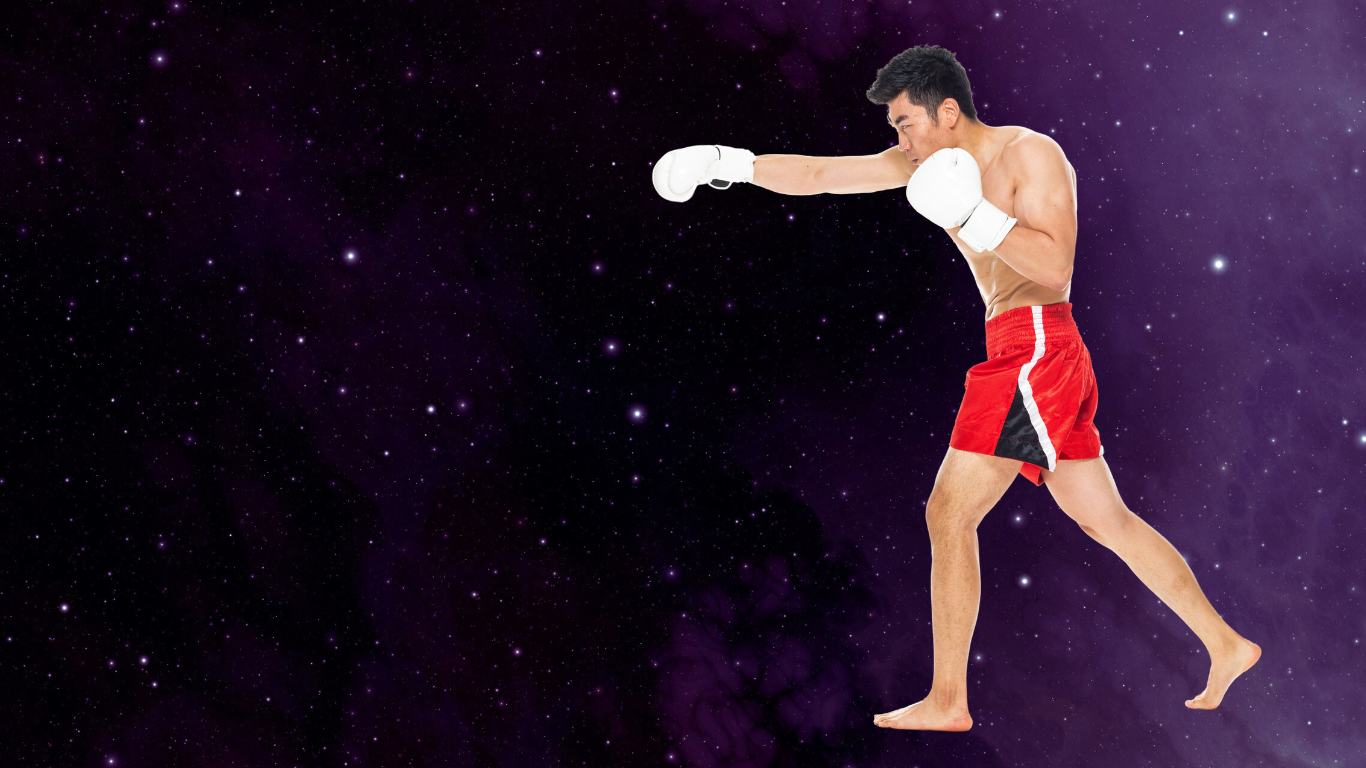 Kickboxing