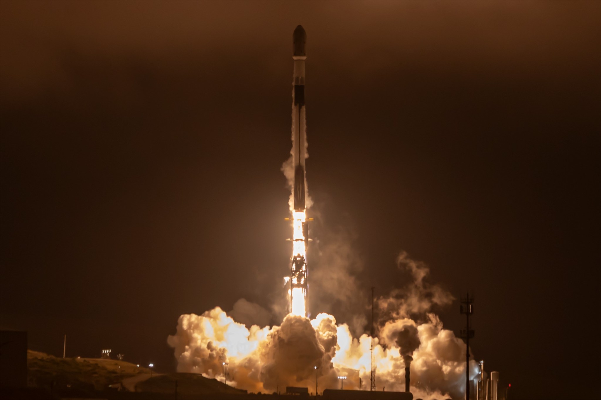 NASA CubeSat to Speed Technology Testing in Orbit