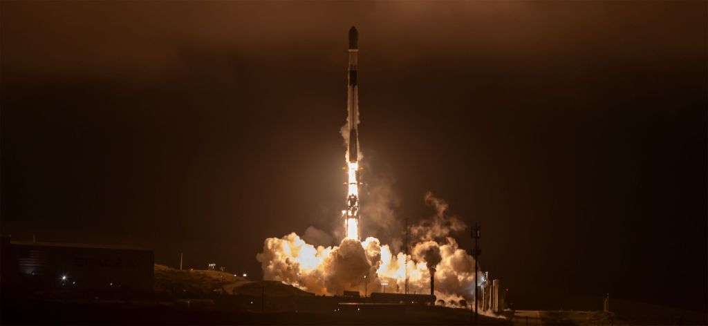 NASA Small Satellite Could Make Global Positioning More Precise