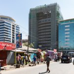 NASA Mission Studies Air Pollution Over Ethiopia
