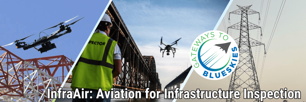 NASA Student Aviation Challenge Focuses on Nation’s Infrastructure