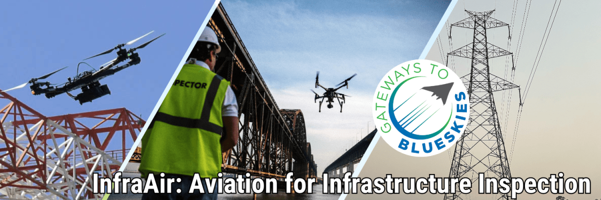 NASA Student Aviation Challenge Focuses on Nation’s Infrastructure