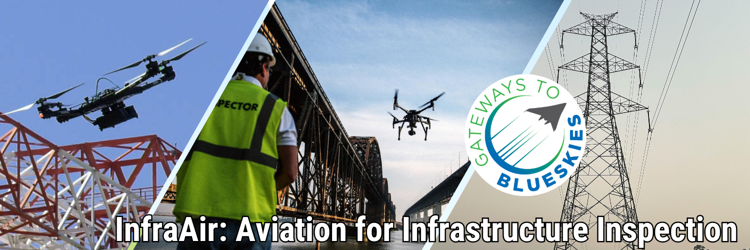 NASA Student Aviation Challenge Focuses on Nation’s Infrastructure