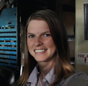 Denise Lineberry, Program Management Analyst - Lead, Contractor, Science Knowledge Support Team, Science Directorate, NASA Langley Research Center