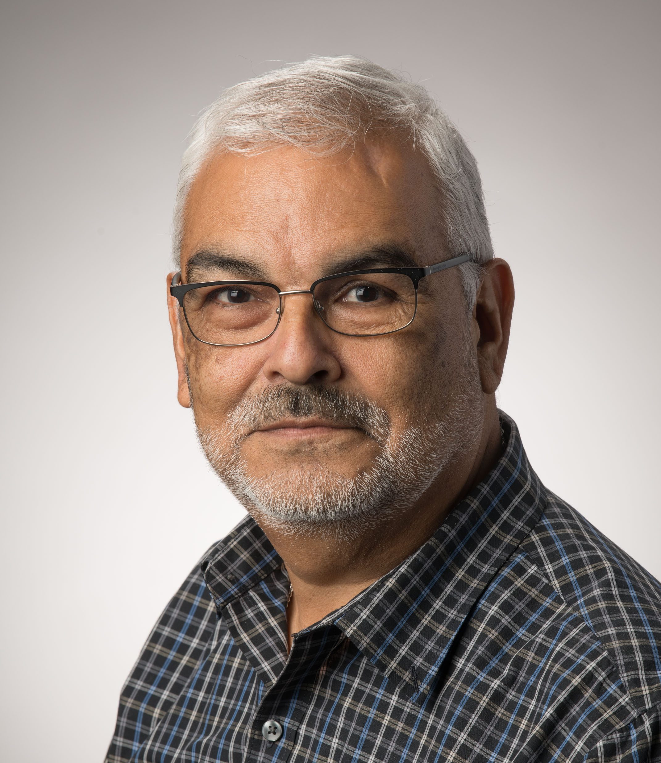 David DeHoyos
