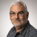 David DeHoyos