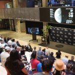 Building the Moon Base: NASA Stories at the Ion  