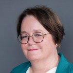 Julie McEnery