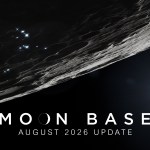NASA Provides Updates on Moon Base Cargo Landers, Tech Demonstrations