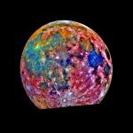 NASA Data Helps Commercial Space Plan Living Off Our Moon 