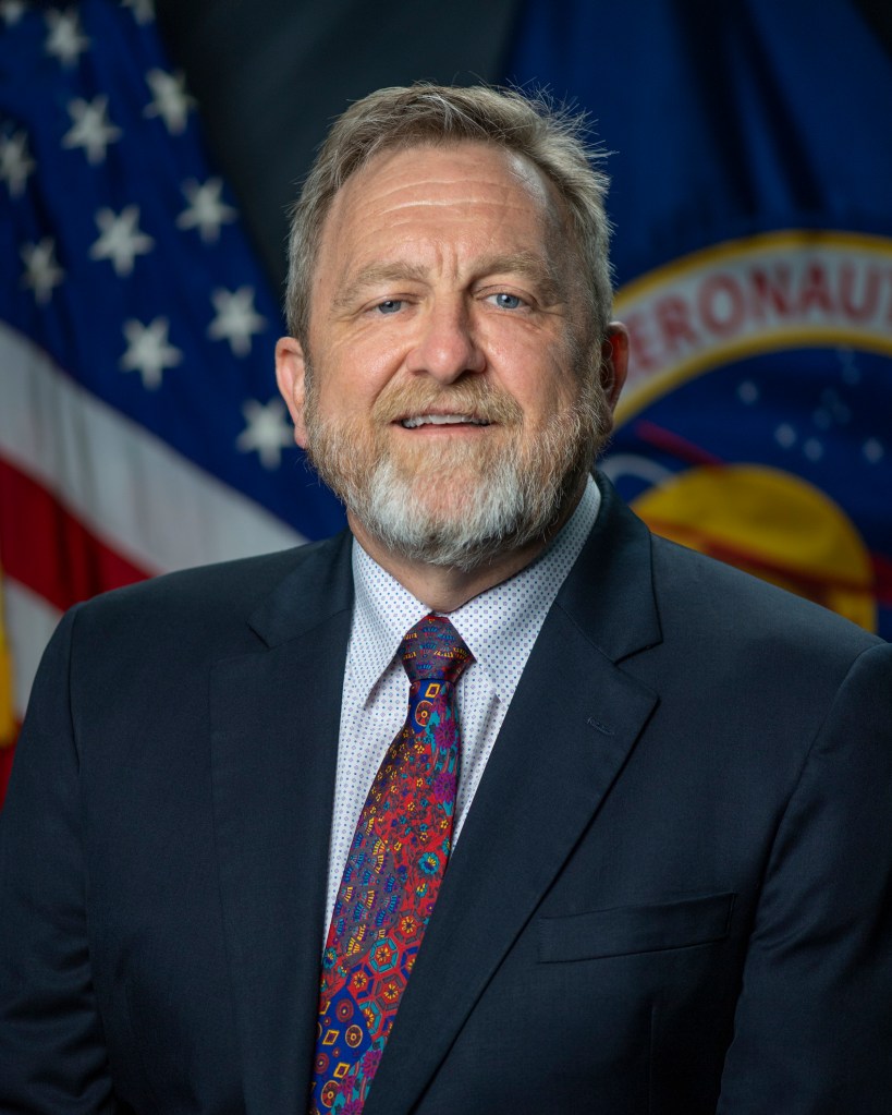 Rodney McKellip