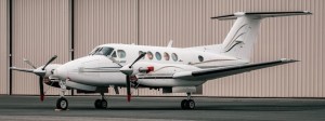 NASA Aircraft to Make Low-Altitude Research Flights Over Colorado