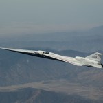 NASA’s X-59 Aircraft Builds Momentum Through 25th Flight