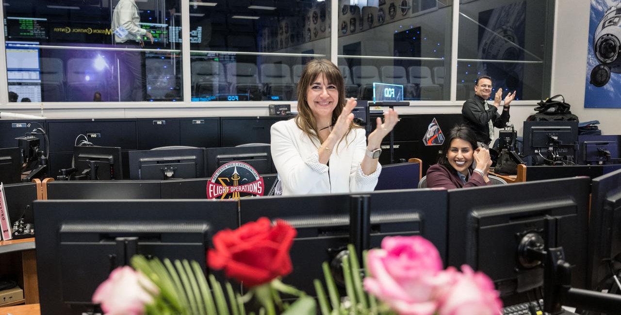 Apply to be a Flight Director: Frequently Asked Questions