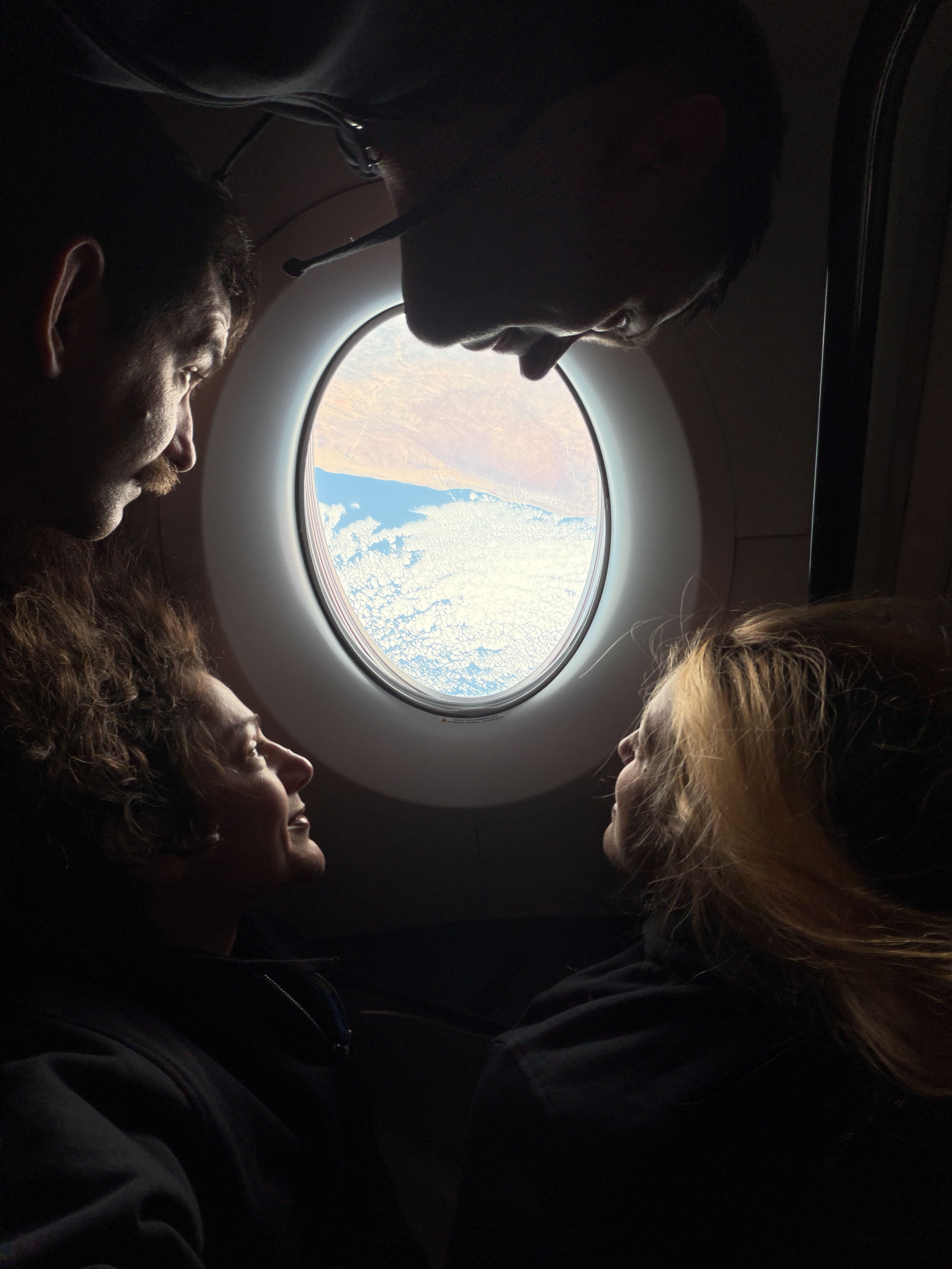 Heading Home: NASA’s SpaceX Crew-12 Concludes Station Science Mission