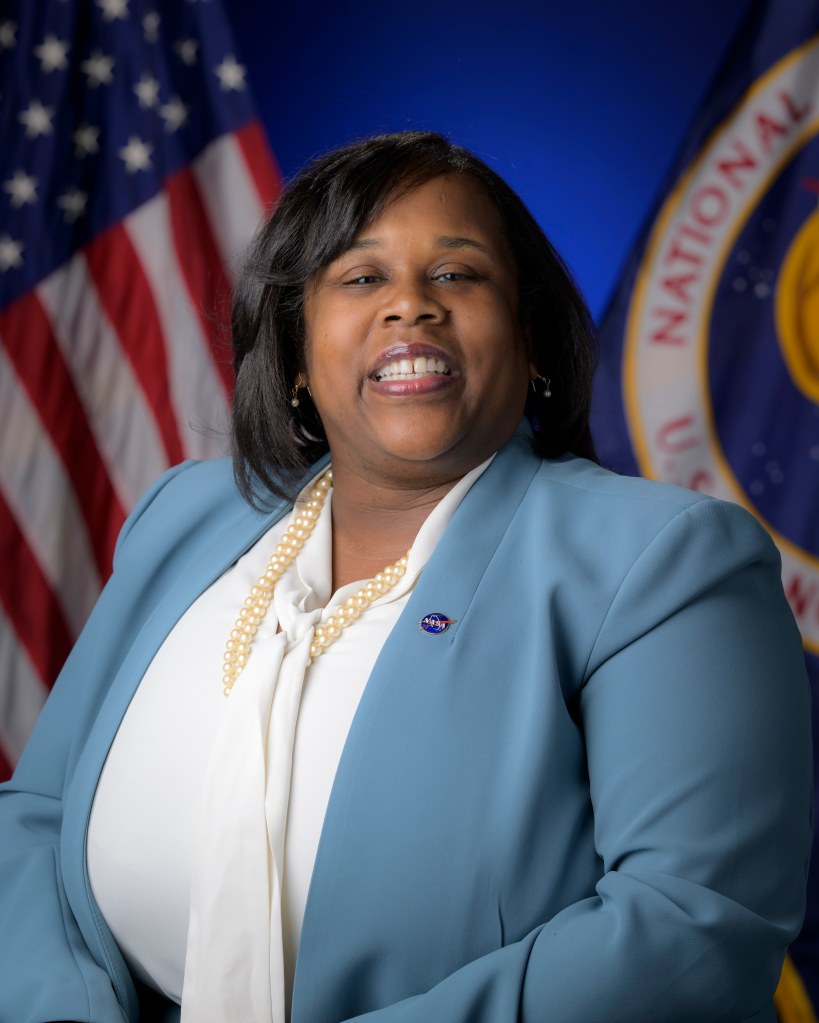 Natalie L. Massey