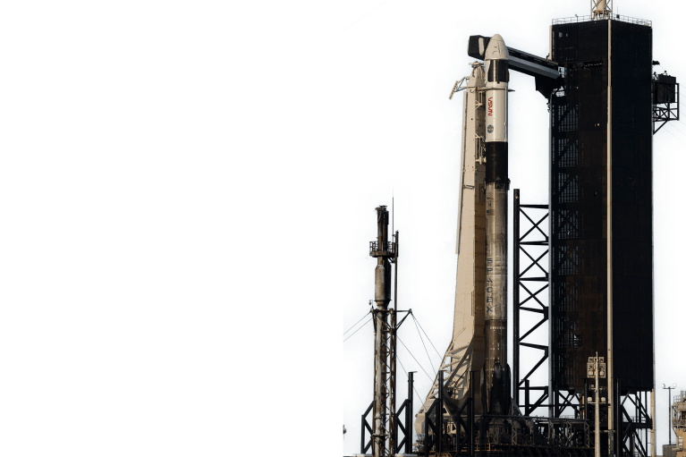 NASA, SpaceX Crew Launch, Return Operations