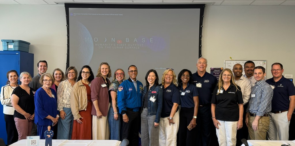 NASA Kicks Off Nationwide Effort to Prepare Tomorrow’s Space Workforce