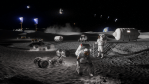 毅力號在古老火星深處的發現：淺色岩石揭示行星地質歷史