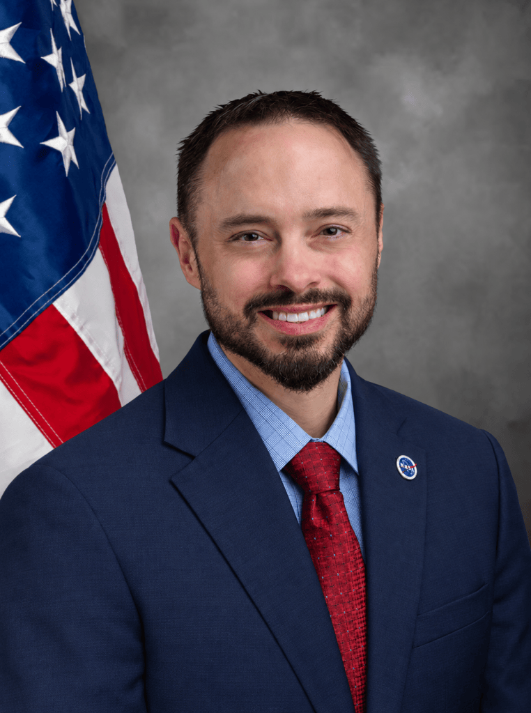 Christopher B. Hall