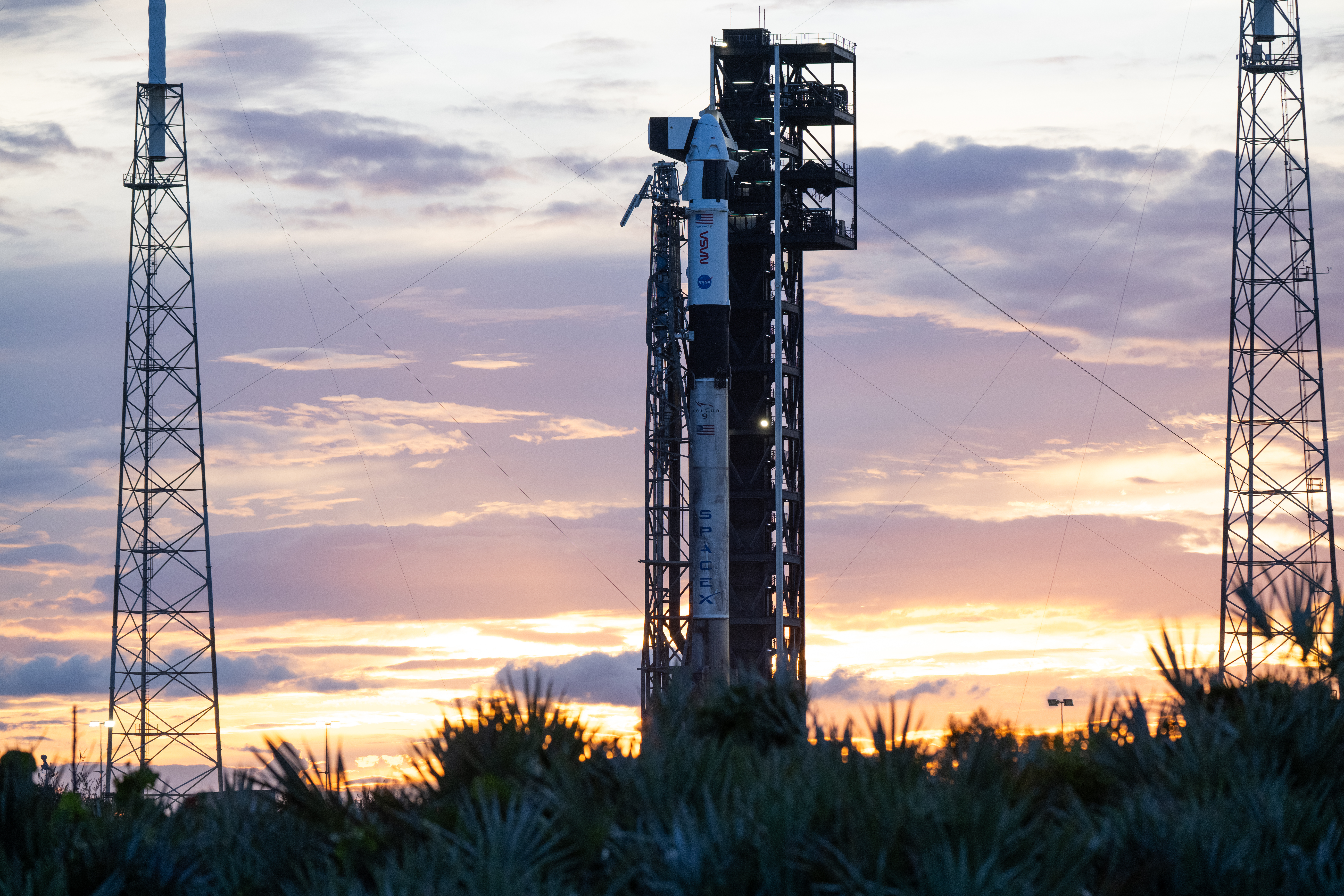 A Look at Today’s Launch Milestones