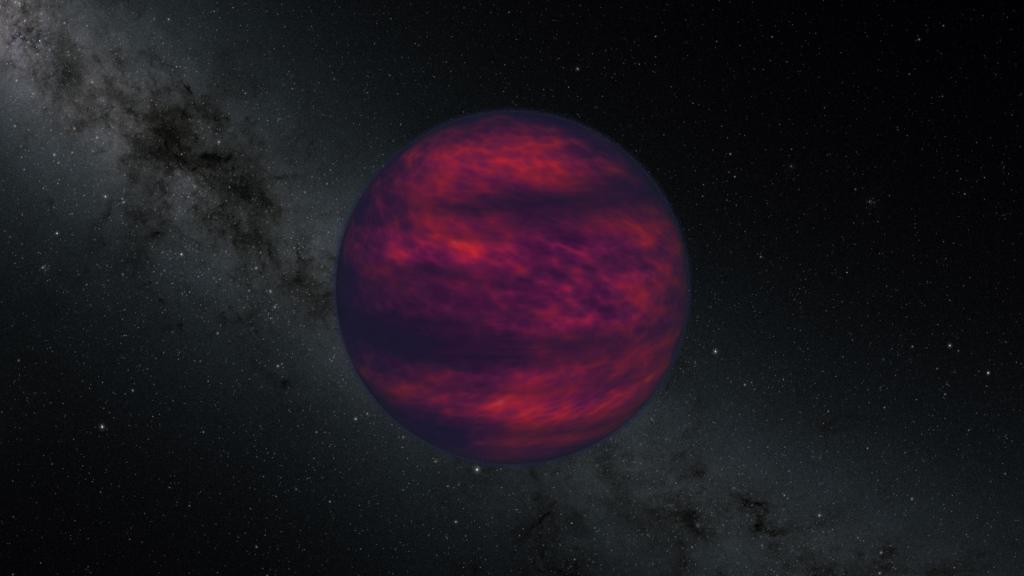 NASA’s SPHEREx Telescope Sees Menagerie of Brown Dwarfs