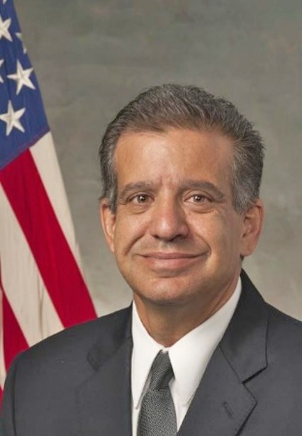 Emilio A. Cruz