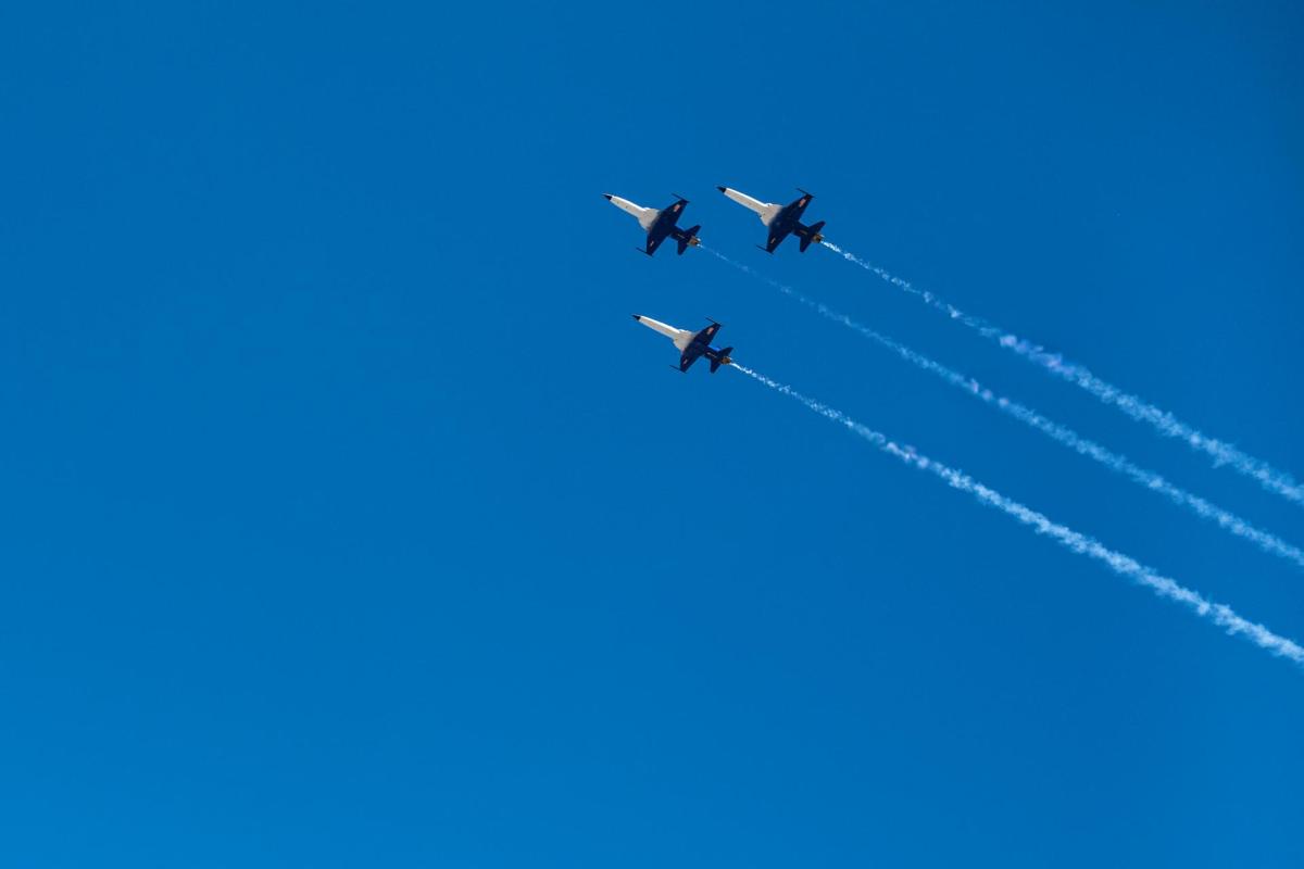 NASA to Conduct Flyover, Engage NFL Fans at MetLife Stadium