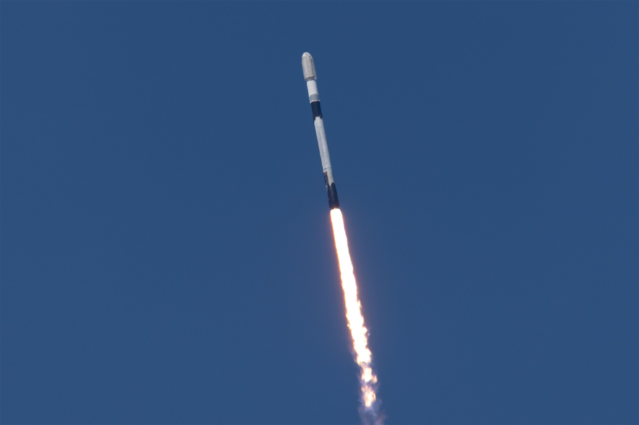 NASA SmallSats Launch to Advance Science, Technology, Orbital Operations