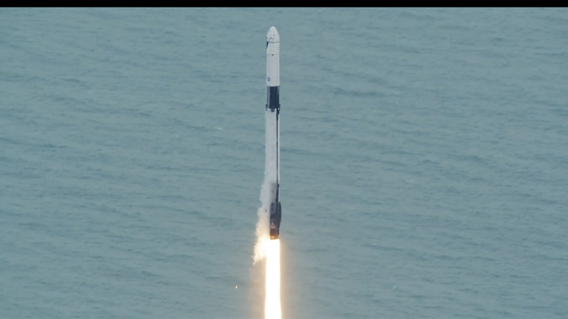 Liftoff! NASA’s SpaceX Crew-13 Begins Journey to International Space Station