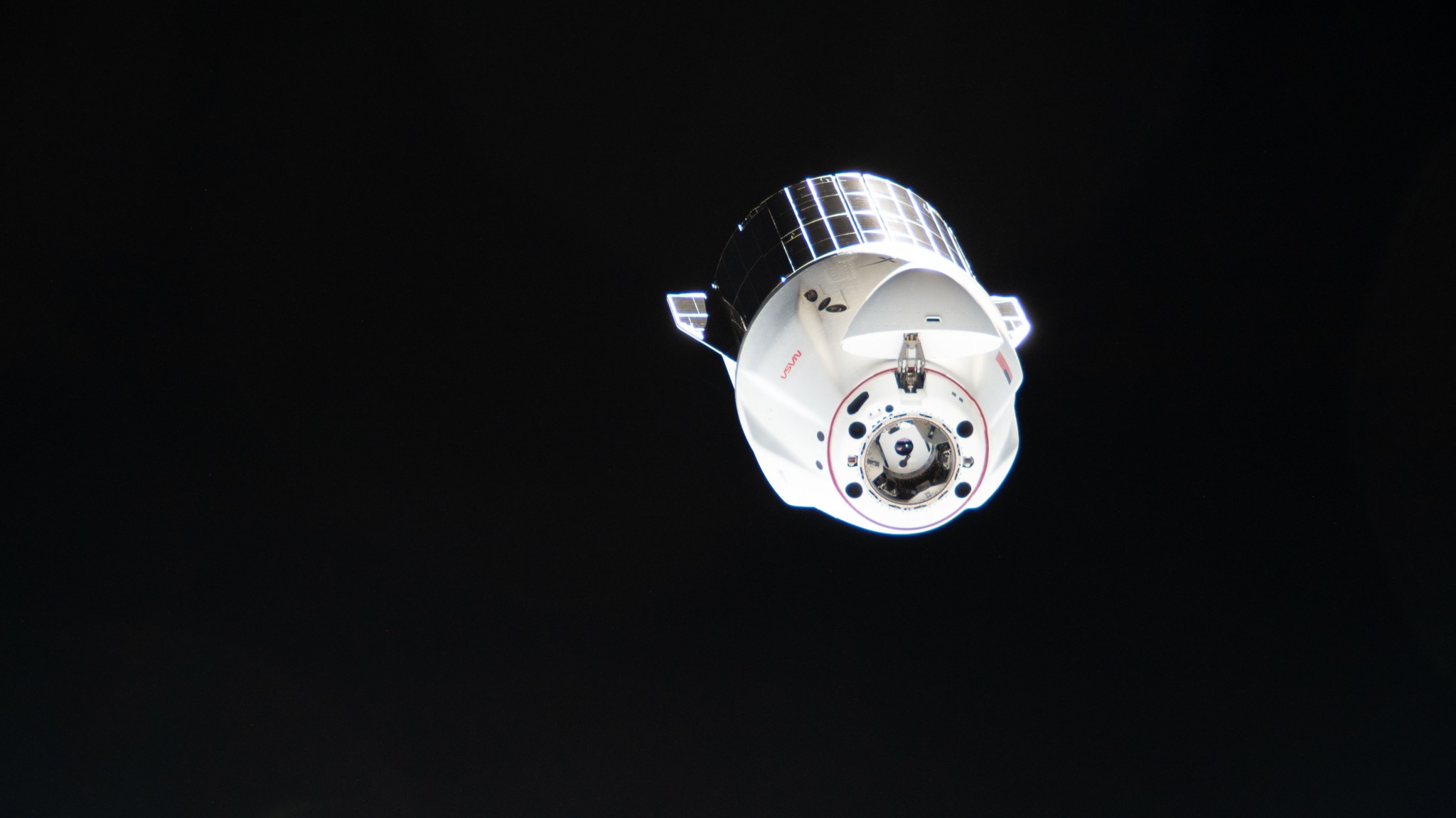 NASA Sets Coverage for SpaceX 35th Station Resupply Launch, Arrival