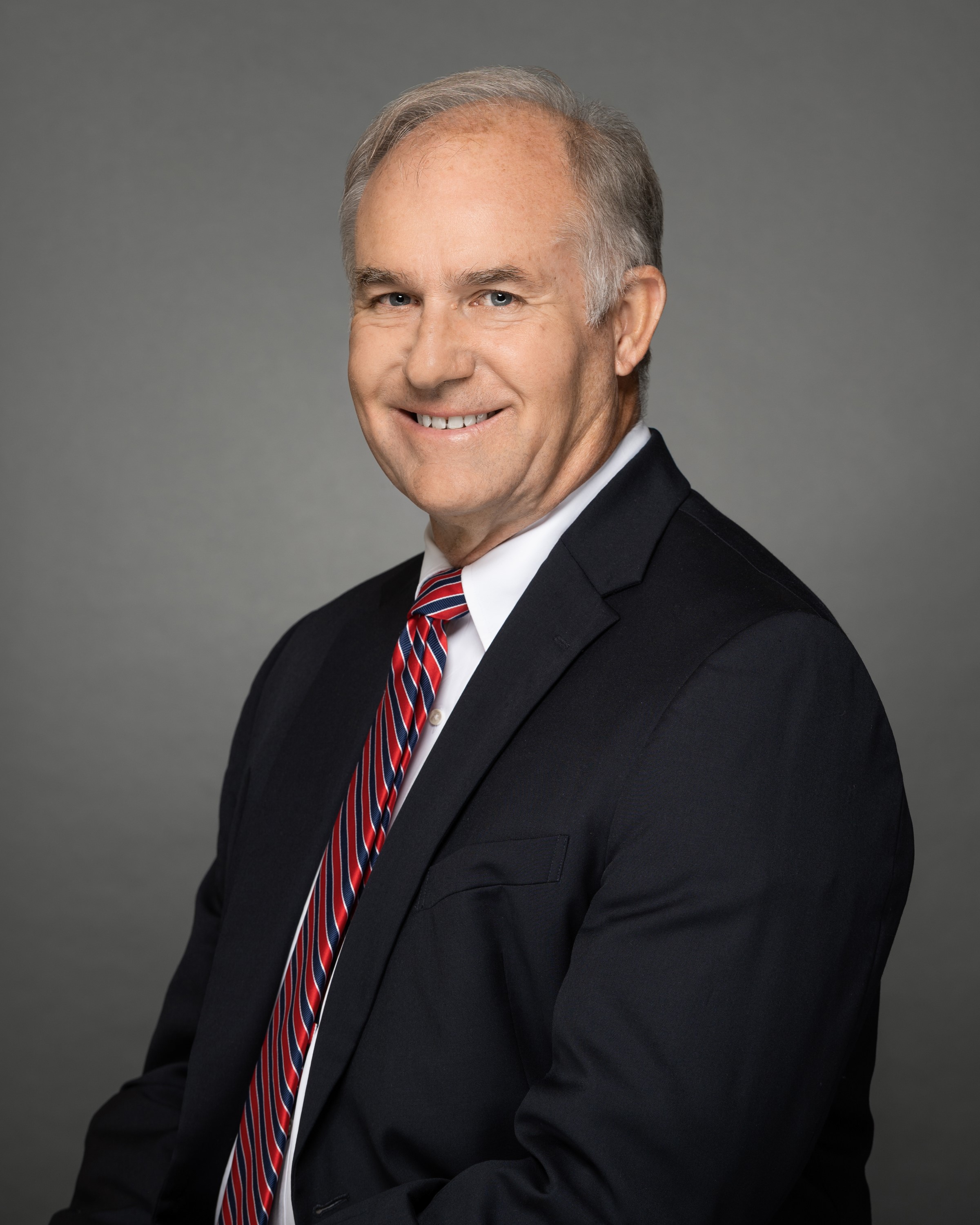 NASA Names Stephen Cash Marshall Space Flight Center Director