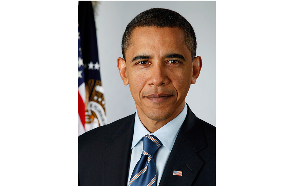 President Barack Obama