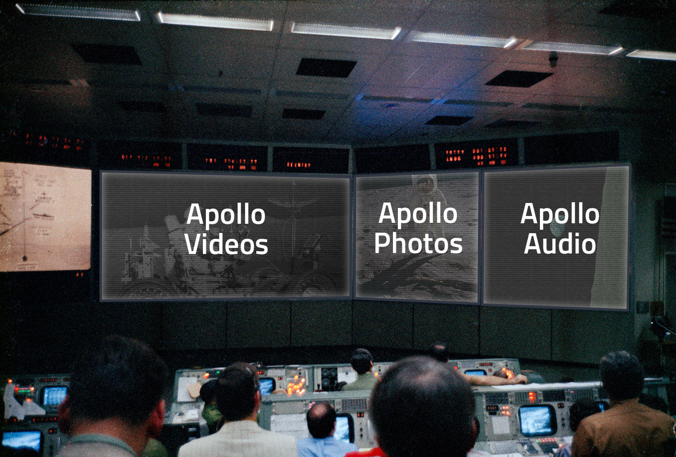Apollo Flight Control