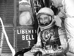 Gus Grissom