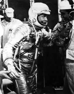 John Glenn