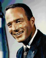 Photo of Scott Carpenter