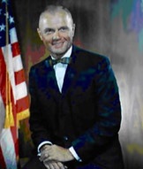 Photo of John H. Glenn, Jr