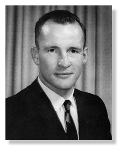 edward Higgins White