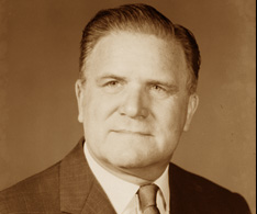James E. Webb