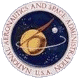 NASA Seal
