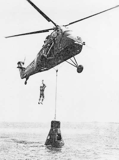 MR-3 recovery