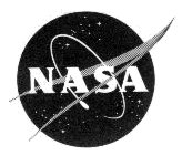 Image of NASA logo