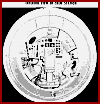 Mercury Spacecraft Crew Cabin Interior