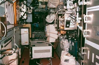 NASA-3 Photo Gallery
