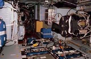 NASA-3 Photo Gallery