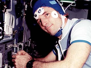 Jerry Linegar NASA-4 Photo Gallery