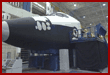 Simulators: dock/undock; flt. Deck training; motion base simulator; soyuz simulator; Lucid/Blaha in baseblock 